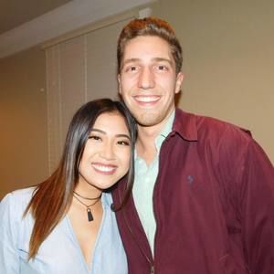 Meet your Posher, Joe